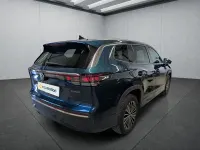 Gebraucht VW Tayron 204 PS (150 kW) 2025 Blau SUV