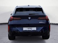 Neu BMW X3 303 PS (222 kW) 2026 Blau SUV