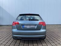 gebraucht Audi A3 Sportback 1.4 S Line TÜV NEU