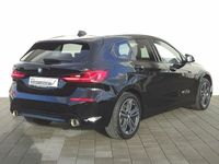 gebraucht BMW 120 d xDrive 5-Türer Sport Line Navi LED ACC HUD