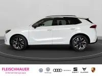 Second-hand Cupra Terramar 150 CP (110 kW) 2025 Alb SUV
