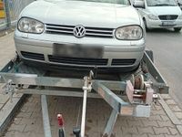 gebraucht VW Golf IV 