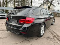 gebraucht BMW 320 d Touring / Navi,LED,Sportsitze