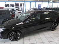 Neu Cupra Leon 150 PS (110 kW) 2025 Schwarz Limousine