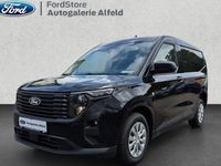 Neu Ford Transit Trend 100 PS (73 kW) 2025 Schwarz Van