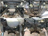 Gebraucht Mercedes SL380 Classic 218 PS (160 kW) 1981 Silber Cabrio