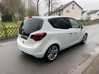 gebraucht Opel Meriva 1.4