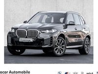 Gebraucht BMW X5 Shadowline 298 PS (219 kW) 2025 Grau SUV