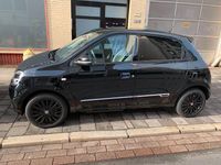 Gebraucht Renault Twingo Urban Night 60 kW (82 PS) 2021 Schwarz Kleinwagen