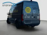 Gebraucht Mercedes Sprinter 170 PS (125 kW) 2025 Selenitgrau metallic Van