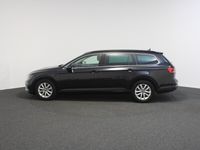 gebraucht VW Passat Passat Variant BusinessVariant 1.5 TSI DSG Business Navi AHK LED