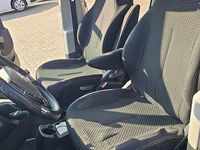 Gebraucht Citroën Grand C4 Picasso 111 PS (81 kW) 2011 Braun Van / Kleinbus