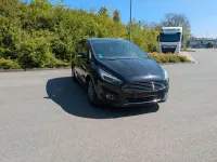 Occasion Ford S-MAX Titanium 190 ch (139 kW) 2018 Noir Monospace