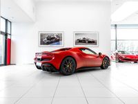 Gebraucht Ferrari 296 829 PS (609 kW) 2023 Rot