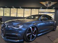 Gebraucht Audi A6 Competition 326 PS (239 kW) 2015 Grau Limousine
