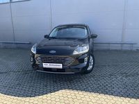 Gebraucht Ford Kuga Titanium 224 PS (164 kW) 2022 Schwarz SUV