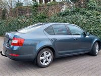 gebraucht Skoda Octavia 1.4 TSI (Green tec) Joy