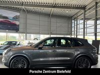 Gebraucht Porsche Cayenne S 475 PS (349 kW) 2023 Grau SUV