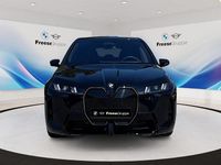 Neu BMW iX M Sport 300 kW (408 PS) 2025 Schwarz SUV