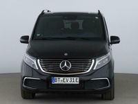 gebraucht Mercedes EQV300 Lang Parkpaket, LED, etüren EasyPack
