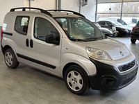 Gebraucht Fiat Fiorino 80 PS (58 kW) 2019 Grau Van / Kleinbus