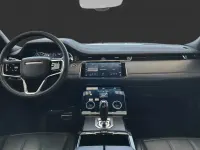 Gebraucht Land Rover Range Rover evoque HSE Dynamic 2023 Schwarz SUV