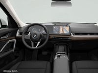 Gebraucht BMW X1 156 PS (114 kW) 2025 Weiß SUV