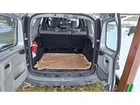 Gebraucht Dacia Logan 105 PS (77 kW) 2007 Braun Kombi