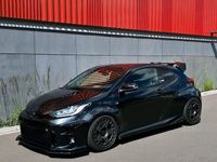 gebraucht Toyota Yaris GRHigh Performance “Clubsport“