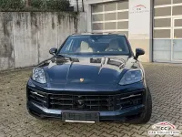 Gebraucht Porsche Cayenne S 475 PS (349 kW) 2023 Blau SUV
