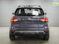 Neu Seat Arona Reference 95 PS (69 kW) 2026 Graphene grau metallic (r6) SUV