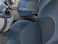 Gebraucht Citroën Xsara 116 PS (85 kW) 2005 Grau Van / Kleinbus