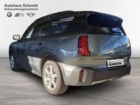 Gebraucht Mini Countryman Classic 204 PS (150 kW) 2024 Grün SUV