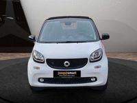 gebraucht Smart ForTwo Electric Drive EQ 60kWed prime cool&Media Sport SHZ LED