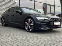 Gebraucht Audi S6 Ambiente 344 PS (253 kW) 2024 Brillantschwarz Limousine