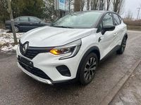 Gebraucht Renault Captur Evolution 91 PS (66 kW) 2022 Violet SUV