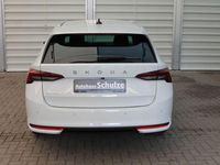 Gebraucht Skoda Octavia Selection 150 PS (110 kW) 2025 Weiß Kombi