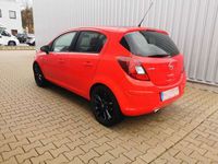 gebraucht Opel Corsa 1.4 16V Color Edition