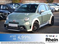 Gebraucht Abarth 695 70th Anniversary 179 PS (131 kW) 2020 Colore esterno Kleinwagen