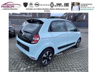 gebraucht Renault Twingo KLIMA