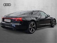 gebraucht Audi e-tron GT quattro RS*PANO*MATRIX*Assist+*Opt.-Schwarz+*