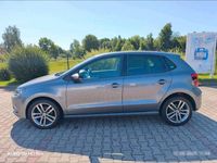 Gebraucht VW Polo Allstar 110 PS (80 kW) 2016 Andere farben Kleinwagen