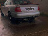 Gebraucht Audi A4 193 PS (141 kW) 1998 Limousine