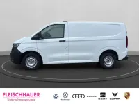 Neu VW Transporter 150 PS (110 kW) 2026 Weiss Van