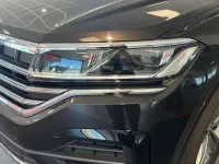 Gebraucht VW Touareg R-line 231 PS (169 kW) 2023 Braun SUV