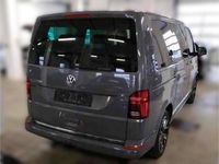 Gebraucht VW Multivan Generation Six 150 PS (110 kW) 2022 Grau Van