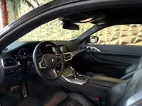 Gebraucht BMW 430 M Sport 258 PS (189 kW) 2021 Schwarz Coupé
