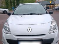 gebraucht Renault Clio kombi 1.2'Klima "top gepflegt