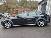 gebraucht Audi A6 Allroad Quattro 3.0 TFSI 1- HAND LEDER NAVI