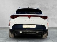 Gebraucht Cupra Formentor VZ 265 PS (194 kW) 2025 Weiß SUV